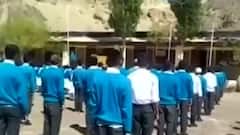 लद्दाख के लिए खुला पिटारा, सेंट्रल यूनिवर्सिटी समेत कई परियोजनाओं को मिली मंजूरी