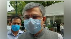 Ashwini Vaishnaw attacks Santanu Sen: 'বাংলায় মারপিটের সংস্কৃতিকে সংসদে নিয়ে এসেছেন TMC-র নেতারা', শান্তনু সেন প্রসঙ্গে অশ্বিনী বৈষ্ণব