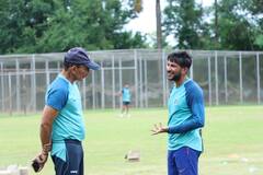 Bengal Cricket Team Camp: প্রাক মরসুম ফিটনেস ক্যাম্প শুরু বাংলা দলের, মন্ত্রীত্ব পাওয়ার পর প্রথমবার ২২ গজে মনোজ