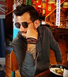Yuzvendra Chahal Birthday: ক্রিকেটের বাইরে ঠিক কেমন 'বার্থডে বয়' চাহাল