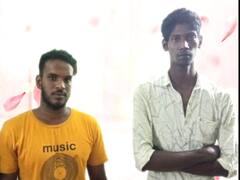 மிரட்டியதைக் கூறி இளம் பெண்ணுக்கு பாலியல் மிரட்டல்; இளைஞர்கள் இருவர் கைது!