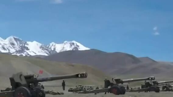 Know How Pakistan's Air Defence System Is In Danger Due To China