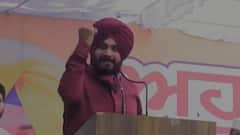 Punjab Congress gets brand new, aggressive Sidhu as Chief, says 'Congress is united' in debut speech
