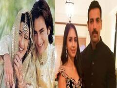 Bollywood Secret Marriages: इन सेलेब्स की शादी की खबर सुन चौंक गए थे फैंस, एक के तो घरवालों को भी नहीं थी खबर