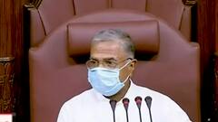 Amid ruckus in parliament, will Monsoon Session 2021 remain unproductive?