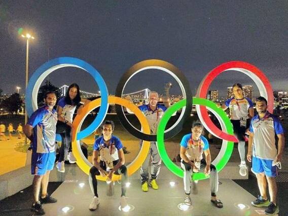 Tokyo Olympics: ਓਪਨਿੰਗ ਸੈਰਮਨੀ ਚ ਭਾਰਤ ਦੇ 50 ਤੋਂ ਘੱਟ ਮੈਂਬਰ ਹੋਣਗੇ ਸ਼ਾਮਿਲ