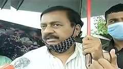 Raigad Talai landslide : तातडीने दुर्घटनाग्रस्तांना दिलासा देण्याची गरज : सुनील तटकरे