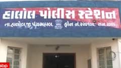 Panchmahal: હાલોલમાં સોની વેપારીનું ધ્યાન ભટકાવી બે મહિલા સોનાની ચેઈન લઈને થઈ ફરાર