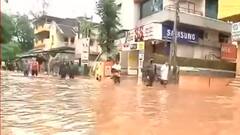 Rain batters Konkan; thousands stranded | Special Bulletin (23 July 2021)