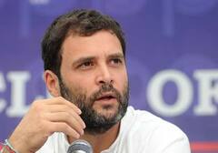 Pegasus Spyware Case: कथित जासूसी कांड पर Rahul Gandhi के गंभीर आरोप, मांगा Amit Shah का इस्तीफा