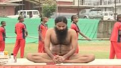 યોગ ભગાવે રોગઃ શરીરમાં ઉર્જાનો સંચાર કરવા માટે કરો આટલું, જુઓ વીડિયો