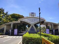 புதுச்சேரி: 98 பேருக்கு கொரோனா தொற்று; 3 பேர் உயிரிழப்பு !