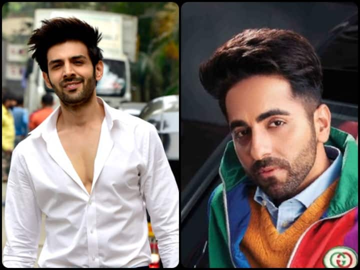 Why Ayushmann Khurrana and Karthik Aryan rejected Hungama-2 filmmaker Priyadarshan told the reason इस वजह से आयुष्मान खुराना और कार्तिक आर्यन ने ठुकराया हंगामा-2, फिल्ममेकर प्रियदर्शन ने किया खुलासा