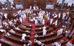 Parliament Winter Session 2021: राज्यसभा में उठा इलाहाबाद विश्वविद्यालय में छात्रसंघ चुनाव बहाल करने का मुद्दा, जानिए सांसद ने क्या कहा