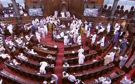 राज्यों को मिला OBC List का हक, क्या मराठा, जाट और पाटीदार आरक्षण का रास्ता हुआ साफ? | इंडिया चाहता है