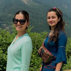 IN PICS | Rubina Dilaik Wishes Her Sister Jyotika On Birthday; Shares Precious Moments