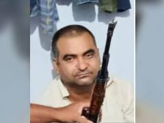 बिहारः एनकाउंटर की बात निकली अफवाह, कुख्यात मुन्ना मिश्रा को यूपी के देवरिया से किया गया गिरफ्तार