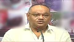 Samik Bhattacharya PC: 'কৃতীর নাম ঘোষণার সময় ধর্মের উল্লেখ কেন', 'তীব্র নিন্দা' বিজেপির