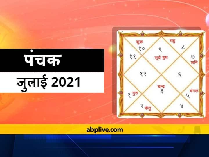 Panchak 2021: जुलाई में कब से आरंभ होगा पंचक, जानें डेट, तिथि और टाइम