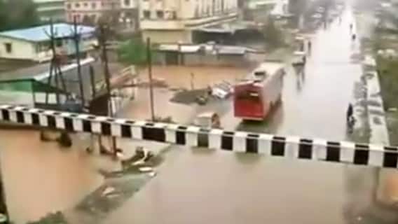 Indian Navy teams undertake flood rescue in Maharashtra | Master Stroke(23.07.2021)