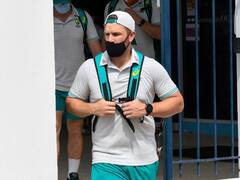 Australia vs West Indies 2nd ODI Postponed After Toss Due To Covid-19