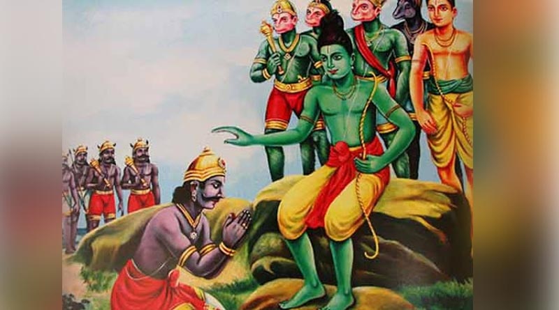 ramayana and mahabharatha