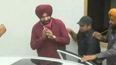 सिद्धू की ताजपोशी में शामिल होने के लिए माने अमरिंदर,प्रताप सिंह बाजवा बोले-'दोनों मिलकर काम करेंगे'