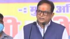 Ayodhya में BSP का पहला प्रबुद्ध सम्मेलन, तो क्या मथुरा और काशी की भी है तैयारी ? | ABP Ganga Hindi