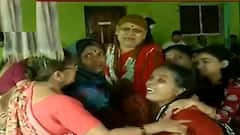 Raigad Talai landslide : आपत्तीचा महापूर; दरडग्रस्त तळीये गावातून माझाचा ग्राऊंड रिपोर्ट