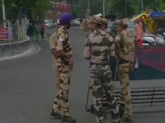 जम्मू कश्मीर: सुरक्षाबलों ने लश्कर-ए-तैयबा के दो आंतकियों को मार गिराया, इस साल अब तक 82 आतंकी ढेर