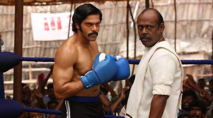 సార్పట్ట - తమిళం : ఆర్య నటించిన ఈ సినిమాకి అన్ని వర్గాల ప్రేక్షకుల నుండి పాజిటివ్ రెస్పాన్స్ వస్తోంది. బ్రిటిష్ పరిపాలన తరువాత ఒక విలేజ్ లో బాక్సింగ్ చుట్టూ తిరిగే స్పోర్ట్స్ నేపథ్యంలో ఎంతో ఎంగేజింగ్ గా సినిమాను తెరకెక్కించారు. ప్రైమ్ లో ఈ సినిమా తెలుగు భాషలో కూడా అందుబాటులో ఉంది.