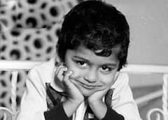 Surya Photo Gallery : 'బాల' సూర్య భలే ఉన్నాడుగా.. ముద్దుముద్దుగా!