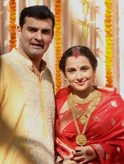 विद्या बालन सिद्धार्थ रॉय कपूर से शादी के बाद भी विद्या ने कभी उनके सरनेम को अपने नाम के साथ नहीं जोड़ा. विद्या ने एक इंटरव्यू में कहा था कि “अगर सिद्धार्थ बालन रॉय कपूर नहीं बन सकते तो मैं विद्या बालन रॉय कपूर क्यों बनूंगी”