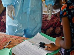 11% Of Total Covid Cases In Country Reported In Persons Aged Below 20: Govt Tells Parliament