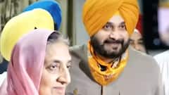 Big day for Punjab Congress as Captain and Sidhu to share stage once again