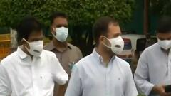 UP Elections 2022: CM Yogi Adityanath Vs Rahul Gandhi Over Mangoes!