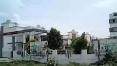 Vadodara: સ્વીટી પટેલ ગુમ થયાના કેસમાં PIના ઘરની કરાઈ તપાસ, જુઓ વીડિયો