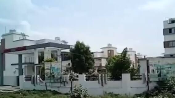 Vadodara: સ્વીટી પટેલ ગુમ થયાના કેસમાં PIના ઘરની કરાઈ તપાસ, જુઓ વીડિયો