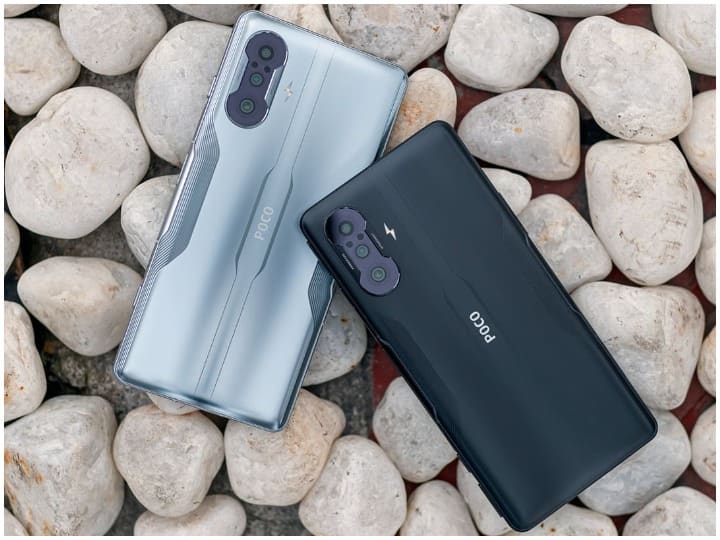 Poco F3 GT launched in India, know price and features, will compete with OnePlus Nord 2 Poco F3 GT Launch: भारत में लॉन्च हुआ Poco का नया स्मार्टफोन, 15 मिनट चार्ज करके पूरा दिन कर सकेंगे यूज