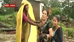 Taliye : रायगडच्या तळीयेत 72 तासांनंतरही माणसं ढिगाऱ्याखाली,मदतकार्य वेळेत पोहोचलं असतं तर कदाचित...