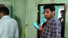 વલસાડઃ આ વિસ્તારમાં તકનો લાભ લઈ 60 વર્ષીય વૃદ્ધાની હત્યા કરી આચરવામાં આવી લૂંટ