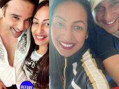 Wedding Anniversary: कृष्णा अभिषेक और कश्मीरा की शादी को हुए 8 साल पूरे, एक्ट्रेस ने शेयर किया ये वीडियो