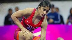 Tokyo Olympics 2021: Know Which Matches Are Scheduled For Today