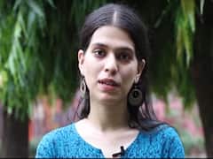 IAS Success Story: चंद्रज्योति ने अपनाई पढ़ाई के लिए अलग रणनीति, पहले प्रयास में ही हासिल कर ली कामयाबी