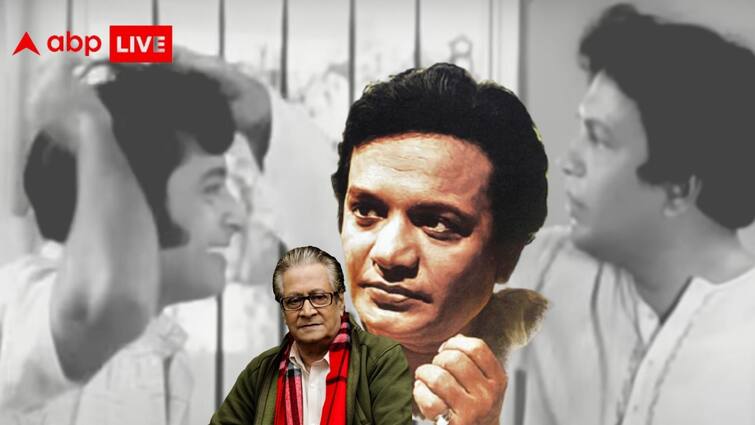 ABP Exclusive: Bengali Actor Ranjit Mallick Shares Untold Stories about Uttam Kumar Life on His Death Anniversary ABP Exclusive: শ্যুটিং ফ্লোরে কথা বলতেন না, 'মৌচাক'-এর গল্পের বাইরেও রঞ্জিতের দাদা হয়ে উঠেছিলেন উত্তমকুমার