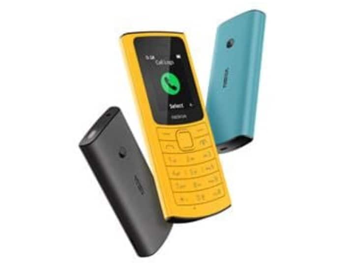 Nokia 110 4G फोन HD वॉइस कॉलिंग फीचर के साथ भारत में हुआ लॉन्च, 3 हजार से भी कम है कीमत