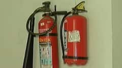 Ahmedabad: શહેરની ફાયર NOC ન મેળવનારી કેટલી હોસ્પિટલને ફટકારાઈ અંતિમ નોટિસ