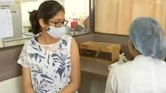 Is there no deadline of COVID vaccination completion in India?