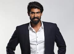 Daggubati Rana : సూపర్ హీరోగా భల్లాలదేవుడు!