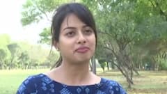 विदेशी सभ्यता को छोड़ अपनी मिट्टी से जुड़ीं गोल्फ प्लेयर वैश्वी सिन्हा भसीन| Kya Baat Hai